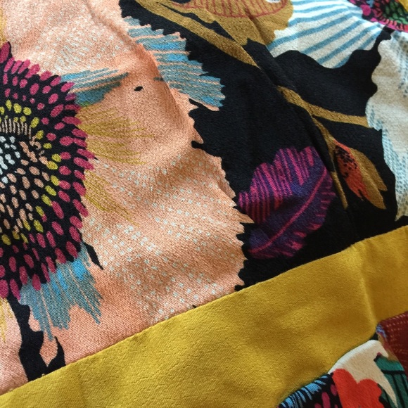 Anthropologie Botanica Dress new - Picture 7 of 7